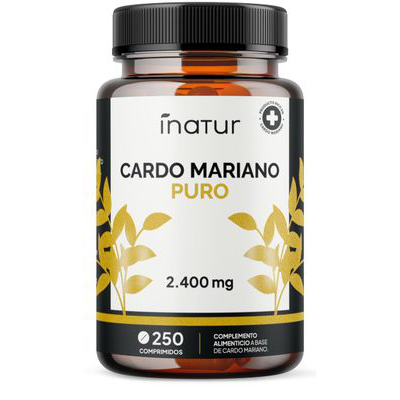 INATUR CARDO MARIANO OURO 250 COMP