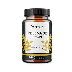 INATUR MELENA DE LEON 400 COMP