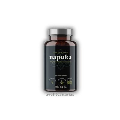 PALEOBULL NAPUKA 30CAP