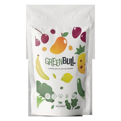 GREENBULL 240 G PALEOBULL