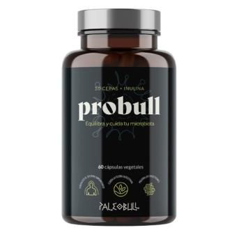 PROBULL PALEOBULL 60CAP