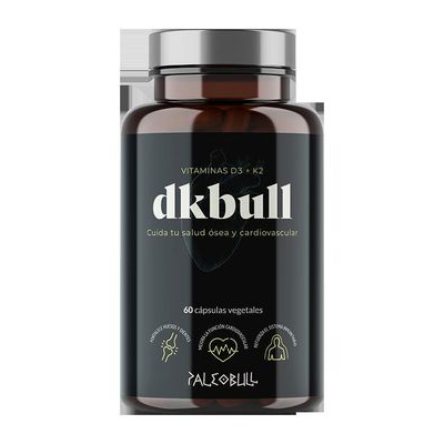 PALEOBULL DKBULL 60 CAPS