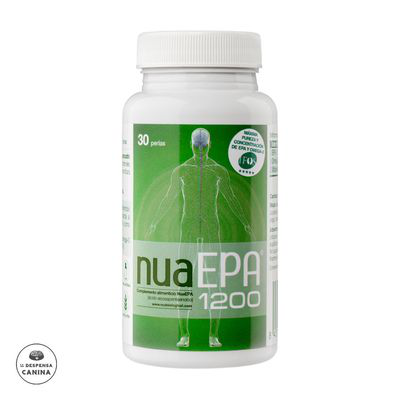NUA EPA 1200 30 CAPS