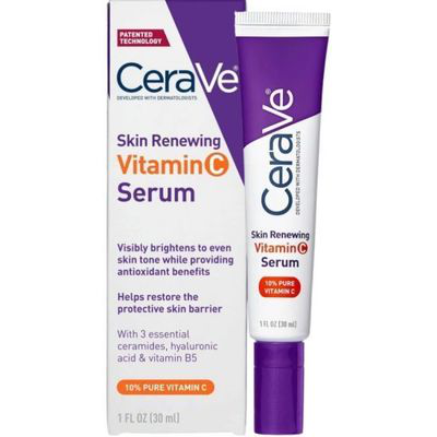 CERAVE SKIN RENEWING SERUM CON VITAMINA C 30 ML