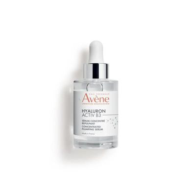 AVENE HYALURON ACTIV B3 SERUM CONCENTRADO VOLUMINADOR 1 BOTELLA 30 ML