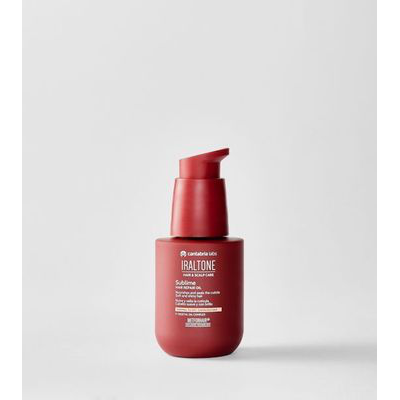 IRALTONE SUBLIME HAIR REPAIR OIL 1 BOTELLA 50 ML