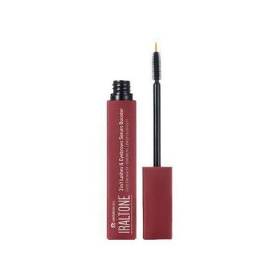 IRALTONE SERUM 2 EN 1 POTENCIADOR DE PESTAÑAS Y CEJAS 1 ENVASE 10 ML
