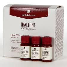 IRALTONE EFFLU BOOSTER 30X15 ML