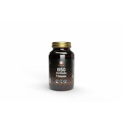 PUELLES B50 METILADA