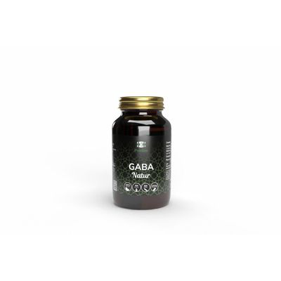 PUELLES GABA 60 CAP