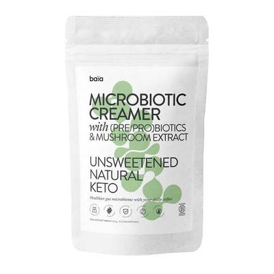 BAIA MICROBIOTIC CREAMER