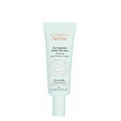 AVENE CUIDADO CALM CONT OJOS10