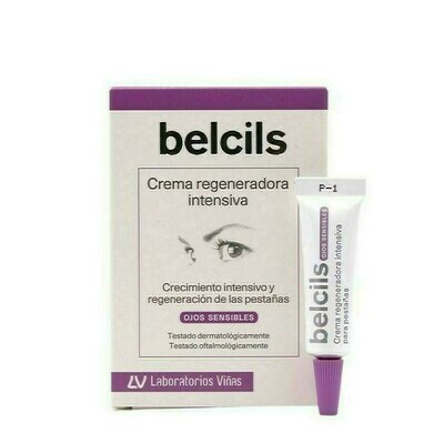 BELCILS CREMA REGENERADORA  PESTAÑAS 4ML