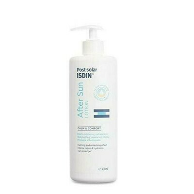 ISDIN AFTER SUN LOTION 500 ML
