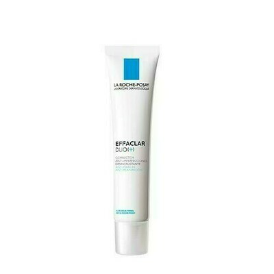 EFFACLAR DUO 40 ML