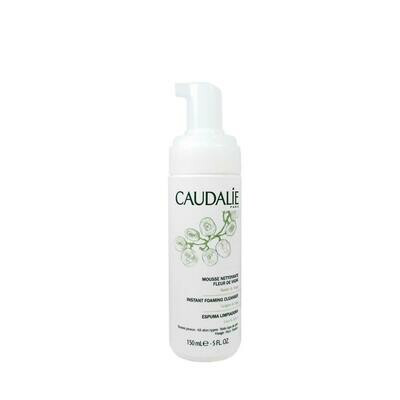 CAUDALIE MOUSSE NETTOYANTE FLEUR DE VIGNE 150ML