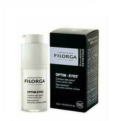 FILORGA  OPTIM EYES CONTORNO DE OJOS 15ML