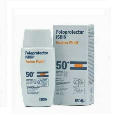 FOTOPROT ISDIN 50 FUSION FLUIDO 50 ML