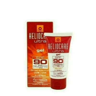 HELIOCARE SPF 90 ULTRA GEL 50 ML