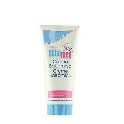 SEBA MED BABY CR BALS 50 ML