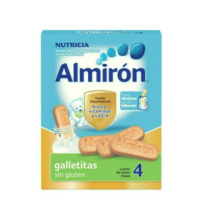 ALMIRON ADVAN GALLET S/G 250GR