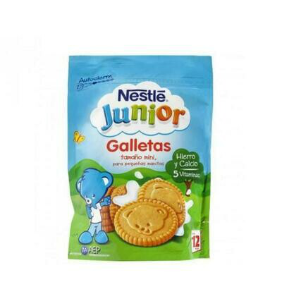 NESTLE JUNIOR GALLETAS 180 G