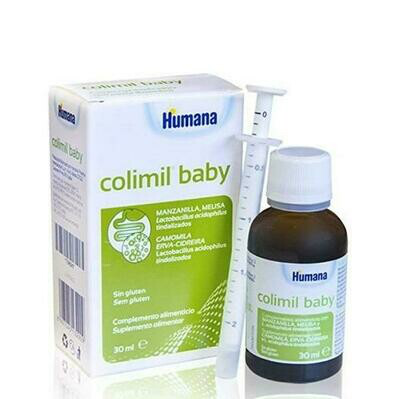 COLIMIL BABY FRASCO 30ML