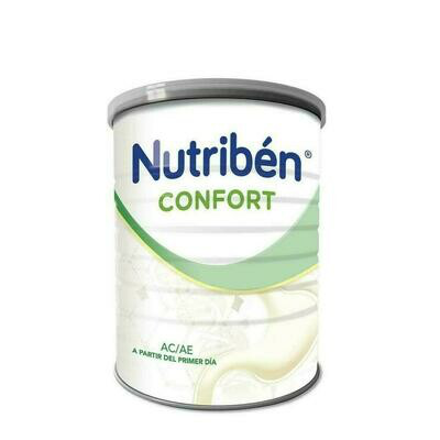 NUTRIBEN CONFORT 800 G
