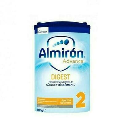 ALMIRON ADVANCE DIGEST 2 800 G.