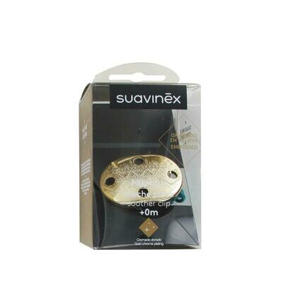 SUAVINEX BROCHE PREMIUM