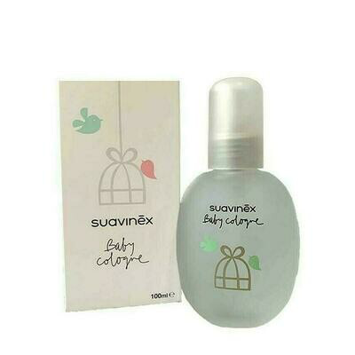 SUAVINEX COLONIA INFANT 100ML