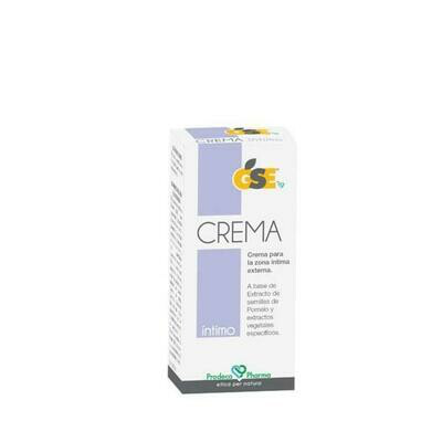 GSE INTIMO CREMA 30 ML