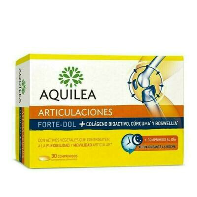 AQUILEA ARTICULACIONES FORTE 30 COMP