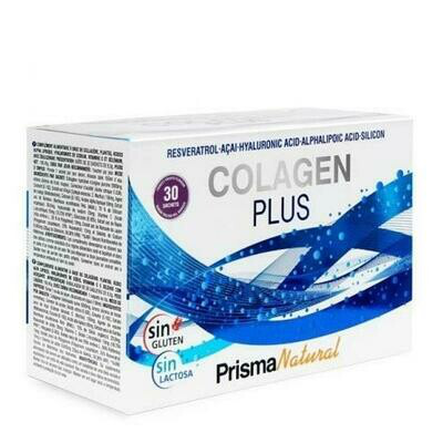 COLAGEN PLUS ANTIAGING 30 SOBRES PRISMA
