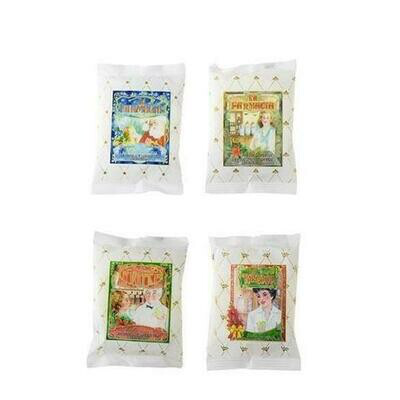 BELLA AURORA JABON NAVIDAD 40GR