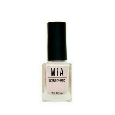 MIA COSMETICS ESMALTE DE UÑAS 11 ML DUSTY ROSE