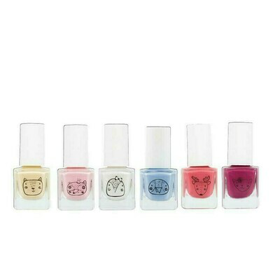MIA COSMETICS ESMALTE KIDS DEER