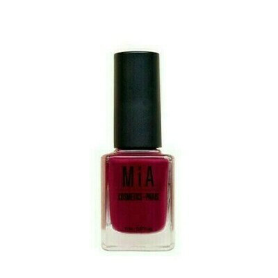 MIA COSMETICS ESMALTE DE UÑAS 11 ML SUBTLE ORCHID