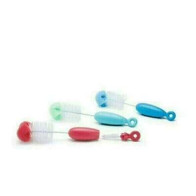 SUAVINEX CEPILLO LIMPIABIB. LIMPIATETINA