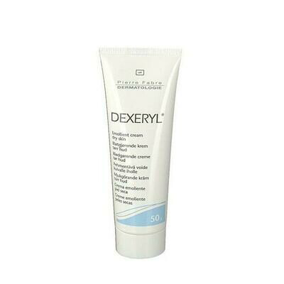 DEXERYL CREMA DUCRAY 50 G