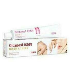 CICAPOST ISDIN 50 ML.