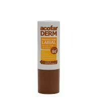 ACOFARDERM SPF 50 PROTECTOR LABIAL 4 G