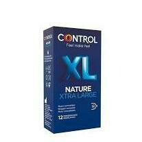 CONTROL ADAPTA XL 12 UNIDADES