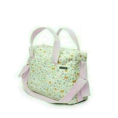 BOLSO PASEO ROSA PACK