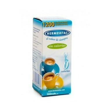 HERMESETAS 1200 COMP