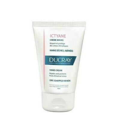 ICTYANE CR MANOS 50 ML