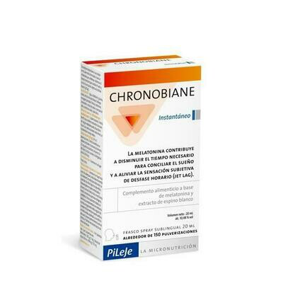 PILEJE - CHRONOBIANE INSTANTNEO20ML