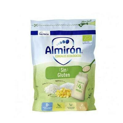 ALMIRON CEREALES SIN GLUTEN ECO 1 BOLSA 200 G