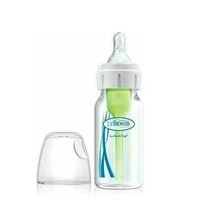 BIBERON DR BROWN S STANDARD 250 ML
