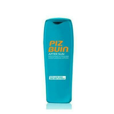 PIZ BUIN AFTER SUN LOCION HIDRATANTE CALMANTE Y 200 ML